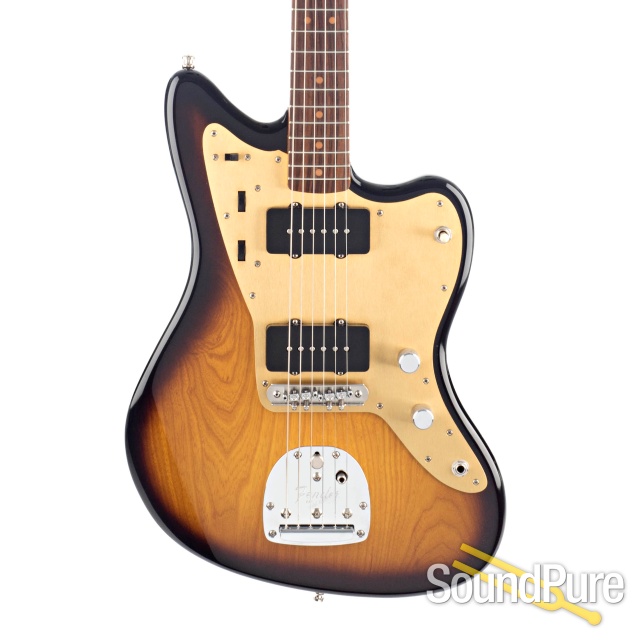 Fender 60th Anniversary '58 Jazzmaster #US17029755 - Used — image 1