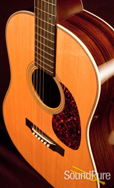Martin HD-28VS Acoustic Guitar - Near Mint — image 4