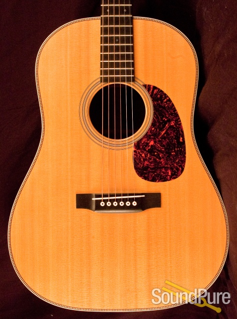 Martin HD-28VS Acoustic Guitar - Near Mint — image 5