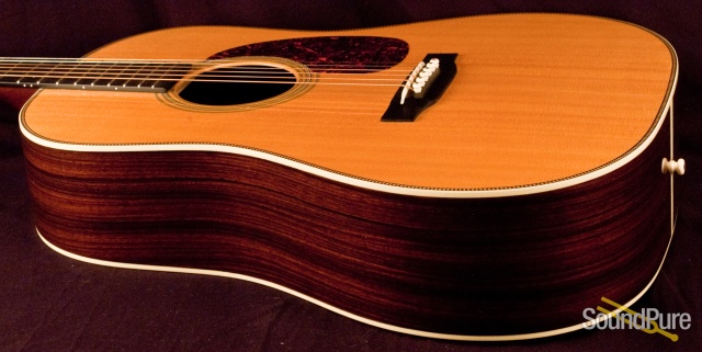 Martin HD-28VS Acoustic Guitar - Near Mint — image 6