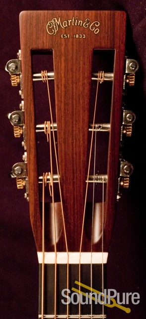 Martin HD-28VS Acoustic Guitar - Near Mint — image 7