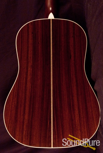 Martin HD-28VS Acoustic Guitar - Near Mint — image 8