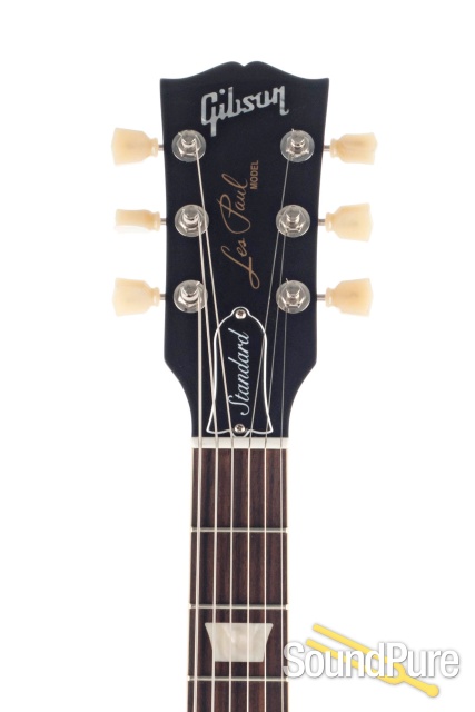 Gibson '50s Les Paul Standard Figured Top #124790090 - Used — image 5