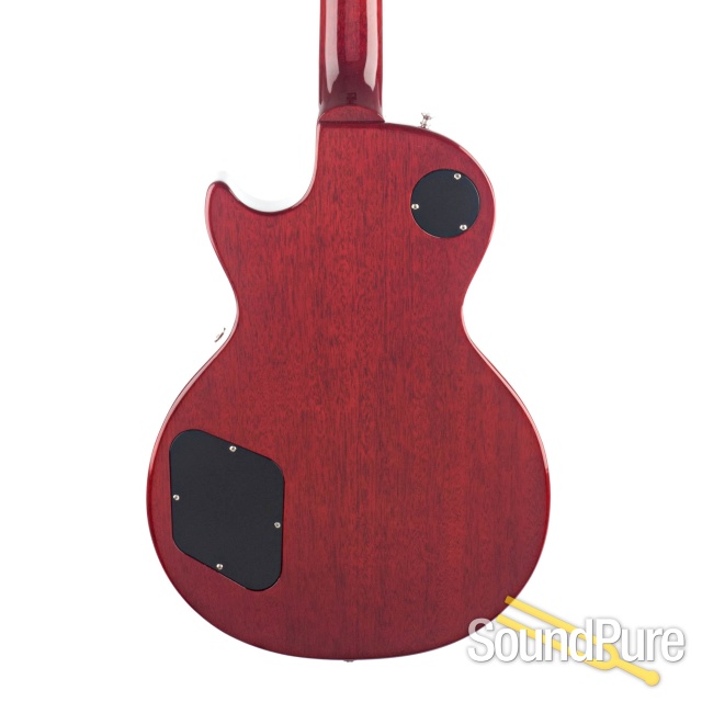 Gibson '50s Les Paul Standard Figured Top #124790090 - Used — image 7