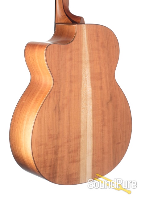 Lowden Jon Gomm Signature Acoustic Guitar #21780 - Used — image 2