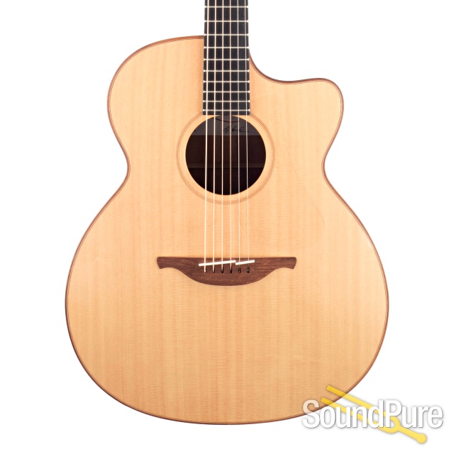Lowden Jon Gomm Signature Acoustic Guitar #21780 - Used — image 1