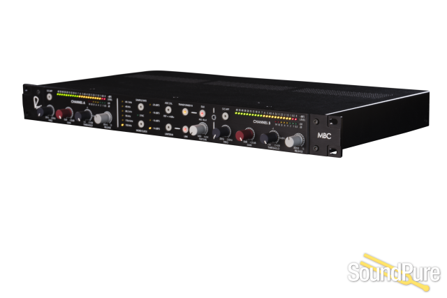 Rupert Neve Designs MBC - Master Buss Converter — image 3