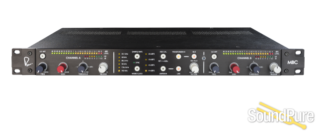 Rupert Neve Designs MBC - Master Buss Converter — image 1