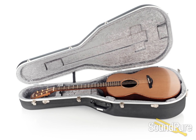 Avalon A 1-20 Cedar/Indian Rosewood Acoustic #2195 - Used — image 5
