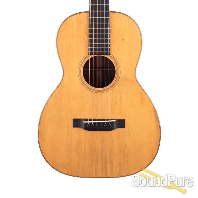 Martin 1931 00-18 Addy/Mahogany Acoustic #47241 - Used — image 1