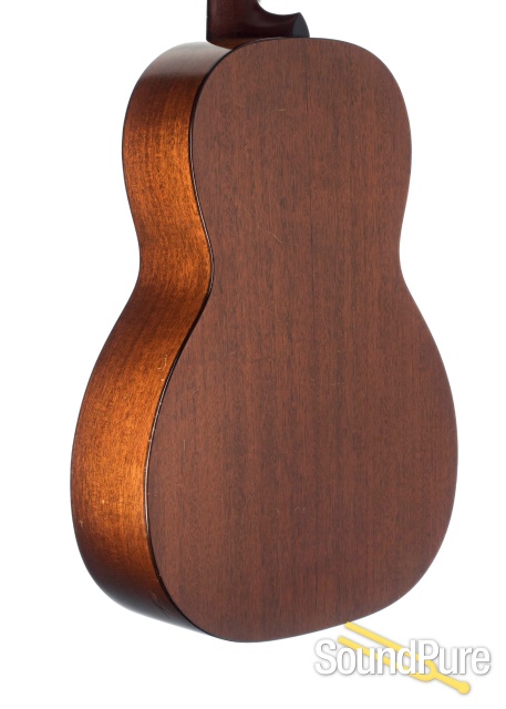 Martin 1931 00-18 Addy/Mahogany Acoustic #47241 - Used — image 5