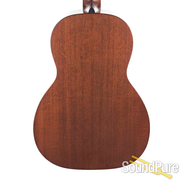 Martin 1931 00-18 Addy/Mahogany Acoustic #47241 - Used — image 6