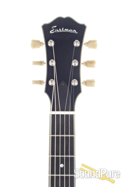 Eastman T-484 Semi-Hollow Electric Guitar #P2000195 — image 4