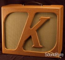 Kendrick K-15 Combo Amplifier - Used MINT