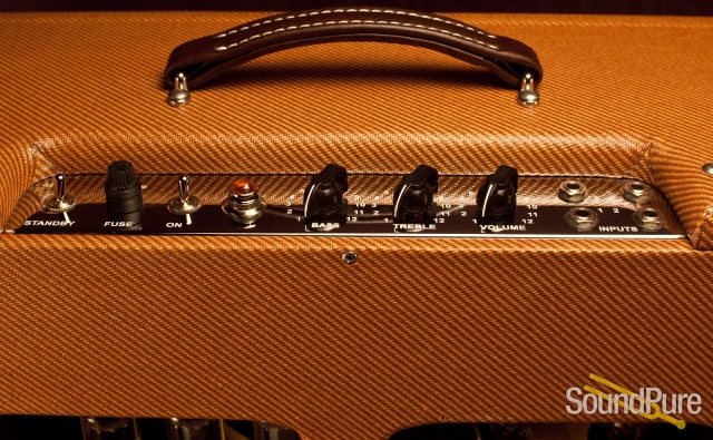 Kendrick K-15 Combo Amplifier - Used MINT — image 3