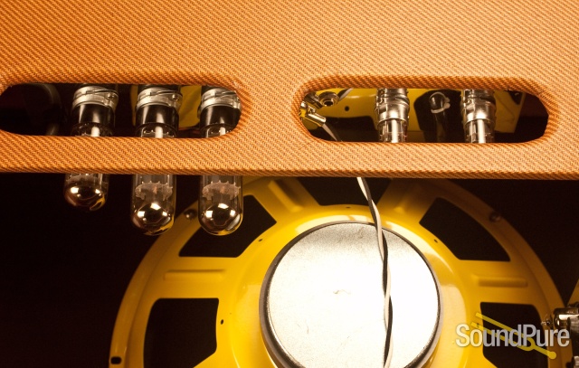 Kendrick K-15 Combo Amplifier - Used MINT — image 6