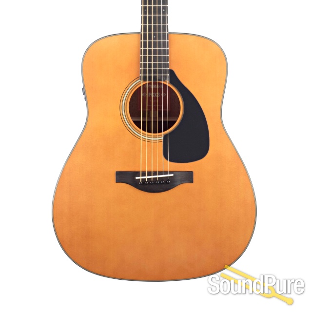 Yamaha Red Label Reissue FGX3 Acoustic #HPM251141 - Used — image 1