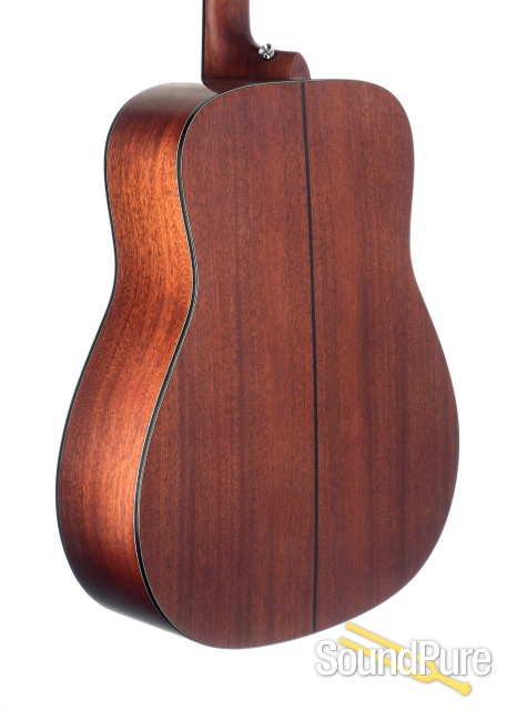 Yamaha Red Label Reissue FGX3 Acoustic #HPM251141 - Used — image 5