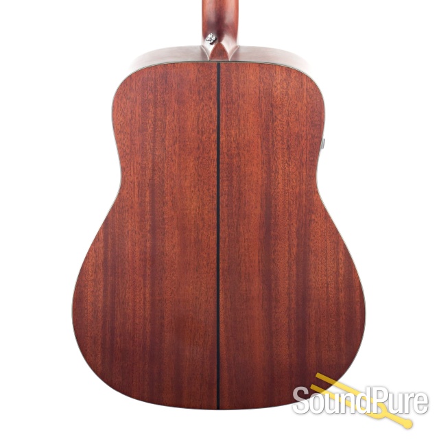 Yamaha Red Label Reissue FGX3 Acoustic #HPM251141 - Used — image 6