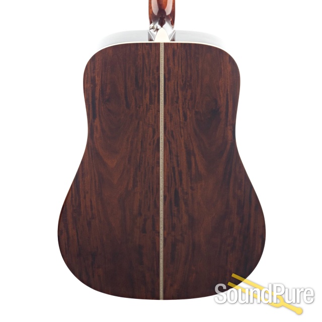 Blueridge BR-160 Sitka/Rosewood Dreadnought #18120134 - Used — image 6