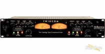 Millennia TCL-2 Stereo Compressor