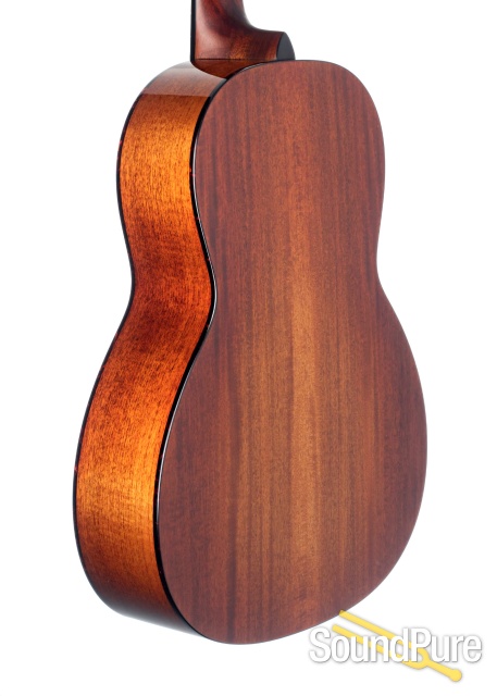 Eastman E10OO Adirondack/Mahogany Acoustic Guitar #15955585 — image 2