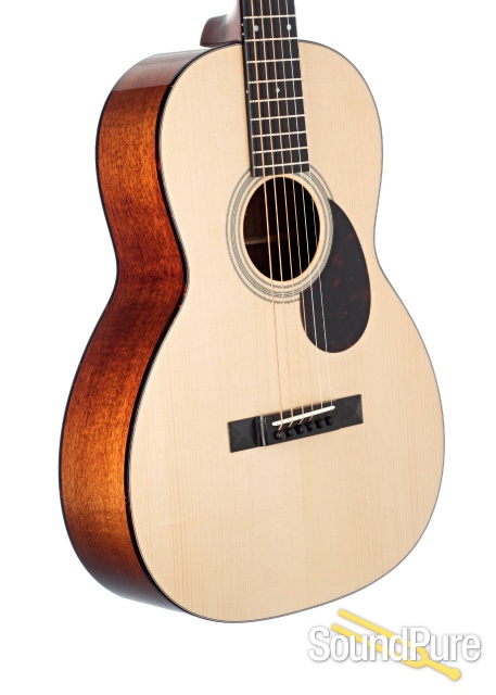 Eastman E10OO Adirondack/Mahogany Acoustic Guitar #15955585 — image 3