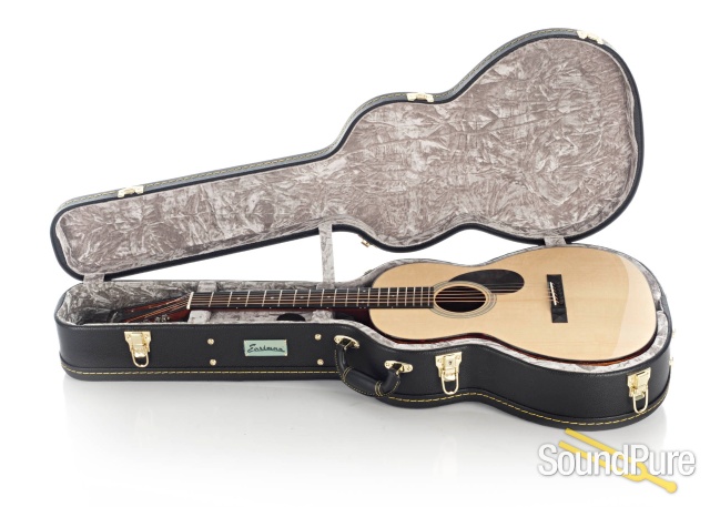 Eastman E10OO Adirondack/Mahogany Acoustic Guitar #15955585 — image 7