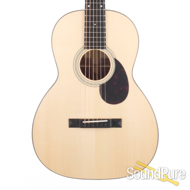 Eastman E10OO Adirondack/Mahogany Acoustic Guitar #15955585 — image 1