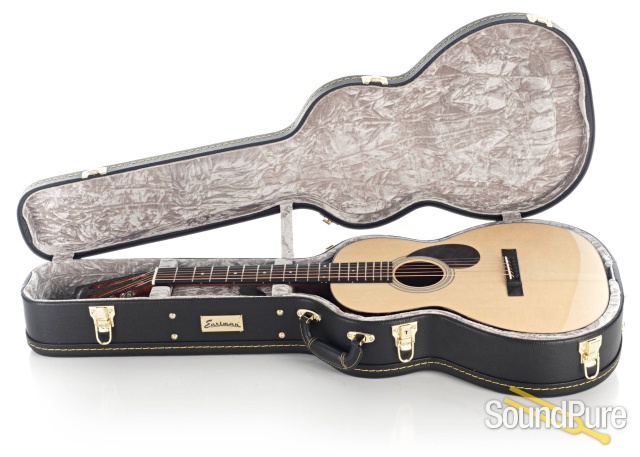 Eastman E10OO Adirondack/Mahogany Acoustic Guitar #1695523 — image 6
