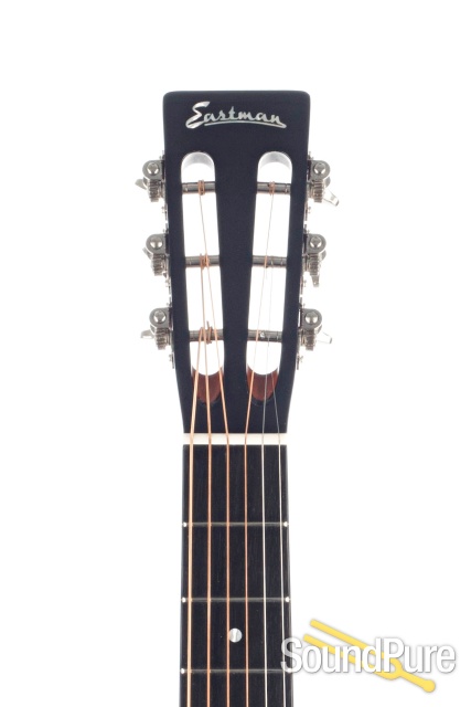 Eastman E10OO Adirondack/Mahogany Acoustic Guitar #1695523 — image 7