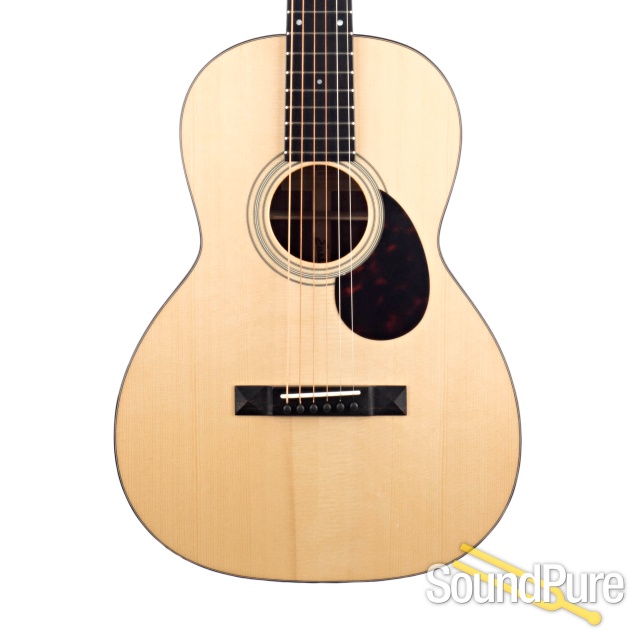 Eastman E10OO Adirondack/Mahogany Acoustic Guitar #1695523 — image 1