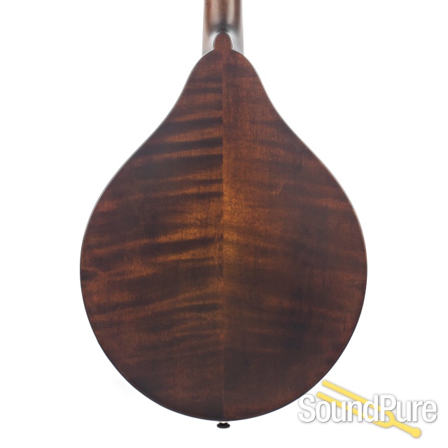 Eastman MD305 A-Style Spruce/Maple Mandolin #M2001527 — image 5