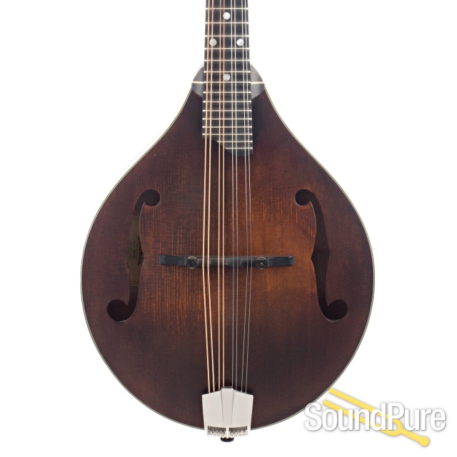 Eastman MD305 A-Style Spruce/Maple Mandolin #M2001527 — image 1