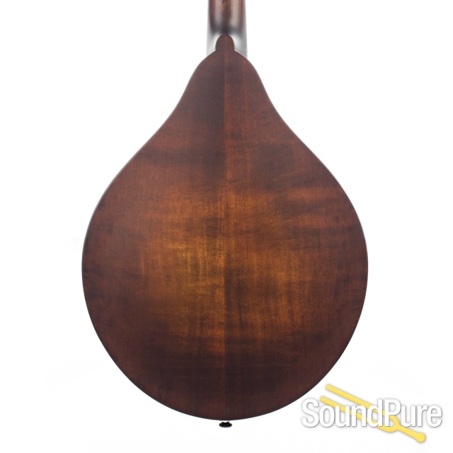 Eastman MD305 A-Style Spruce/Maple Mandolin #M2001376 — image 5