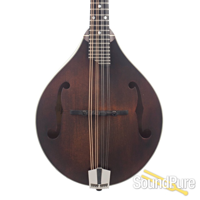 Eastman MD305 A-Style Spruce/Maple Mandolin #M2001376 — image 1