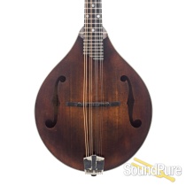 Eastman MD305 A-Style Spruce/Maple Mandolin #M2001514