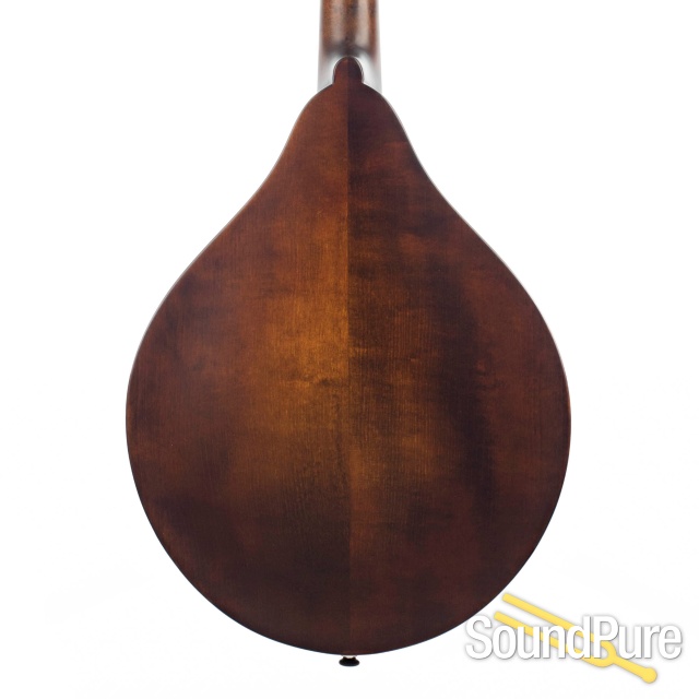 Eastman MD305 A-Style Spruce/Maple Mandolin #M2001373 — image 7