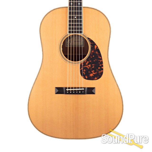 Larrivee SD-50 Sitka/Mahogany Acoustic #69517 - Used — image 1