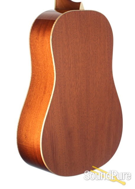 Larrivee SD-50 Sitka/Mahogany Acoustic #69517 - Used — image 5