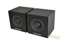 Auratone 5C Super Sound Cube (Pair) with A2-30 Amp