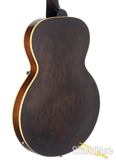 Gibson 1961 ES-125T Archtop Electric Guitar #27218 - Used — image 4