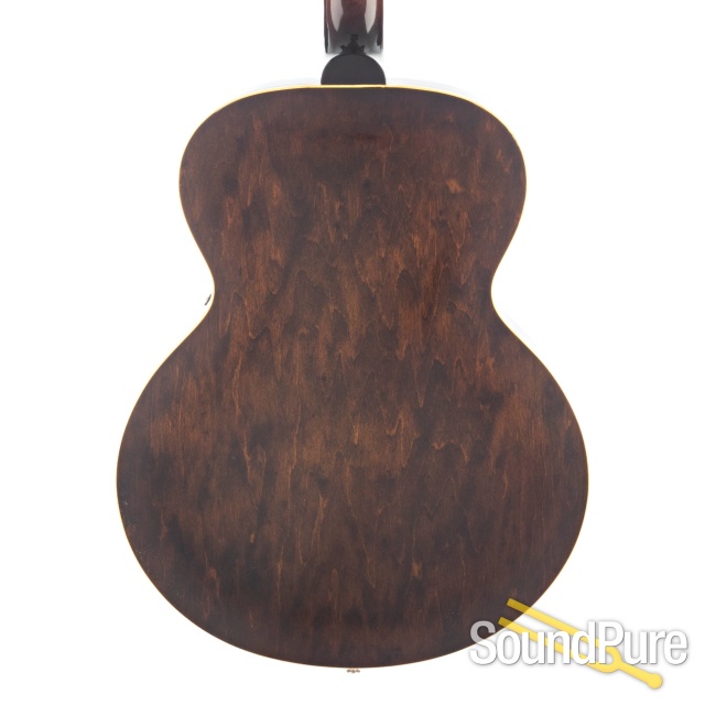 Gibson 1961 ES-125T Archtop Electric Guitar #27218 - Used — image 6