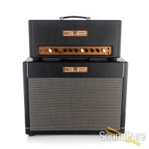 3rd Power Dream Weaver Head & 2x12 Cab - Used 3rd Power Dream Weaver Head & 2x12 Cab - Used