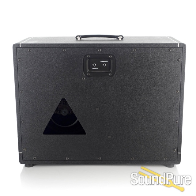 3rd Power Dream Weaver Head & 2x12 Cab - Used — image 4
