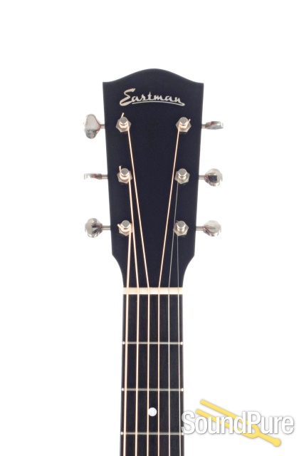 Eastman E10OOSS/V Adirondack/Mahogany #15850077 - Used — image 6