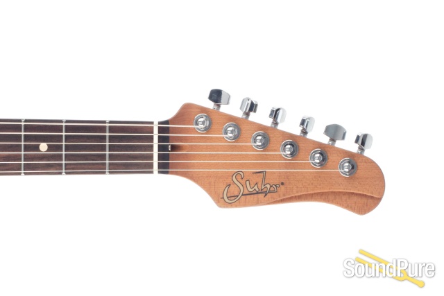 Suhr Ian Thornley Signature Classic S Roughneck #JS1U4Z — image 5