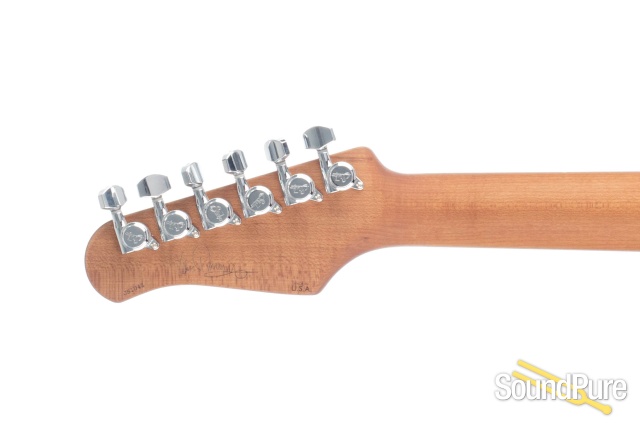 Suhr Ian Thornley Signature Classic S Roughneck #JS1U4Z — image 6