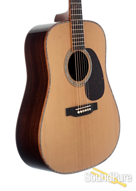 Martin CS-D41-15 Sitka/IRW Acoustic #1921398 - Used — image 3