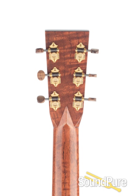 Martin CS-D41-15 Sitka/IRW Acoustic #1921398 - Used — image 6